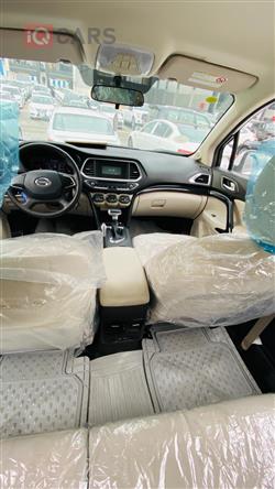 جی ئەی سی GS4